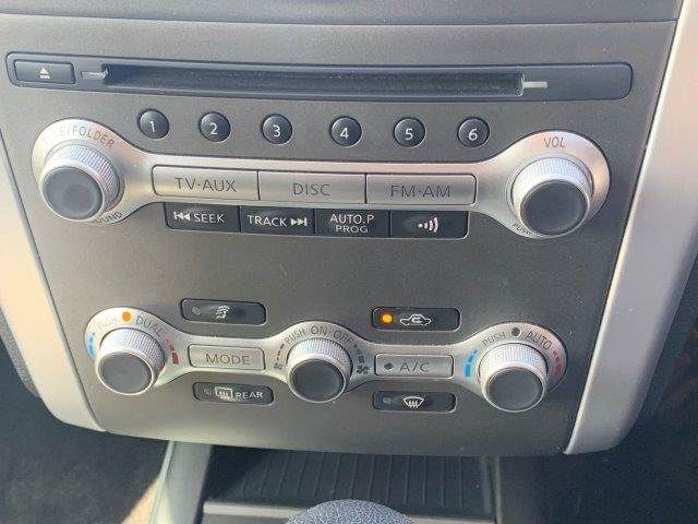 NISSAN MURANO 4WD 2013 Image 31