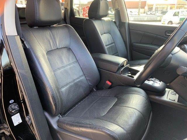 NISSAN MURANO 4WD 2013 Image 31