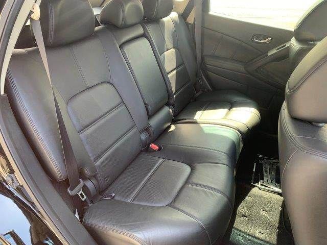 NISSAN MURANO 4WD 2013 Image 31