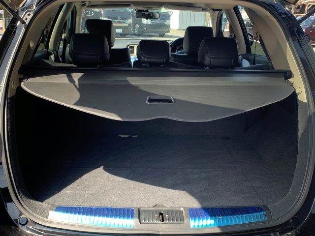 NISSAN MURANO 4WD 2013 Image 31