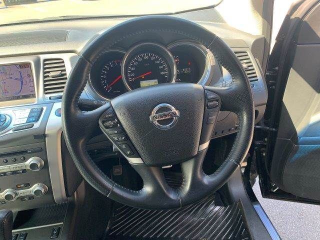NISSAN MURANO 4WD 2013 Image 31