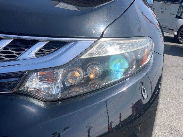 NISSAN MURANO 4WD 2013 Image 31