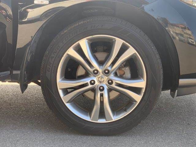 NISSAN MURANO 4WD 2013 Image 31