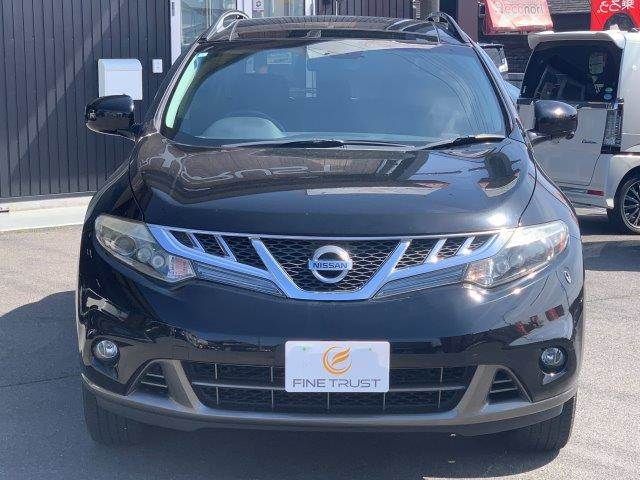 NISSAN MURANO 4WD 2013 Image 31