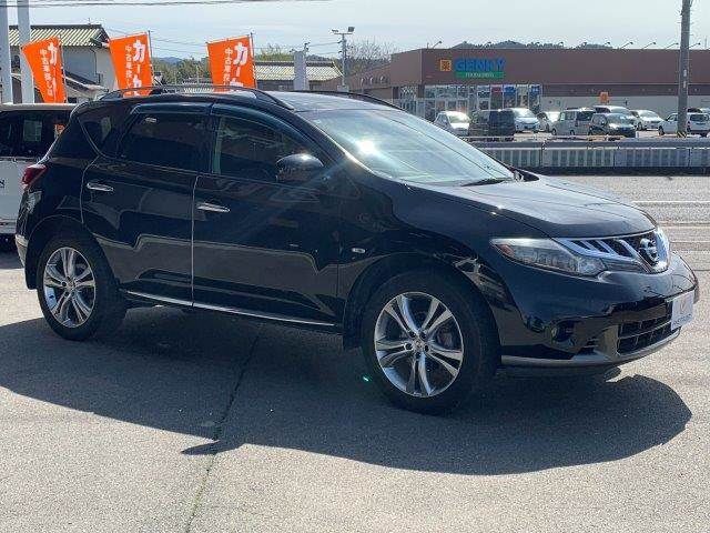 NISSAN MURANO 4WD 2013 Image 31