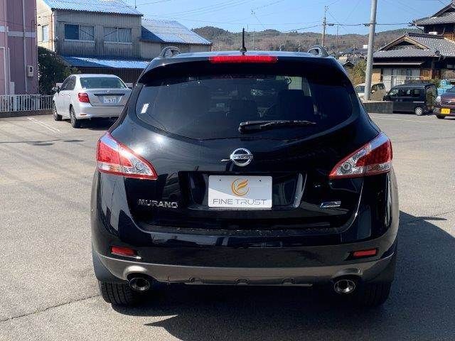NISSAN MURANO 4WD 2013 Image 31