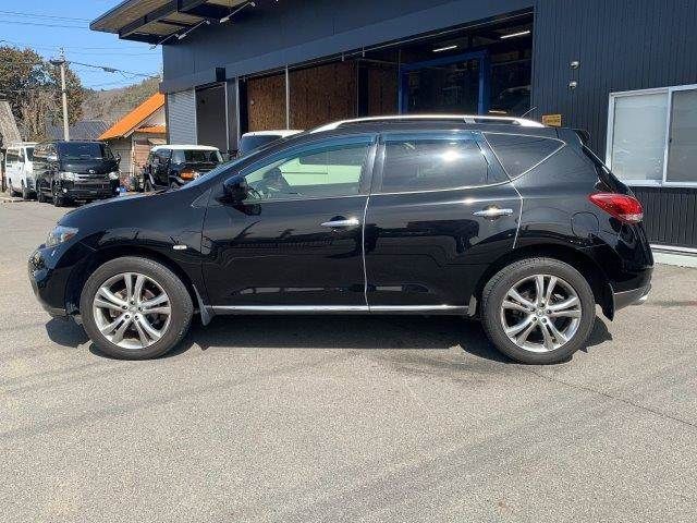 NISSAN MURANO 4WD 2013 Image 31