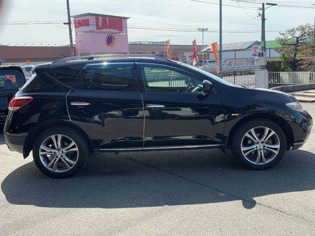 NISSAN MURANO 4WD 2013 Image 31