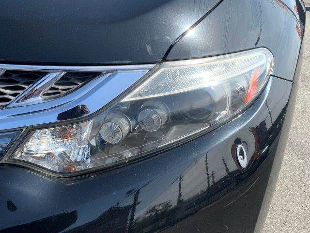 NISSAN MURANO 4WD 2013 Image 31