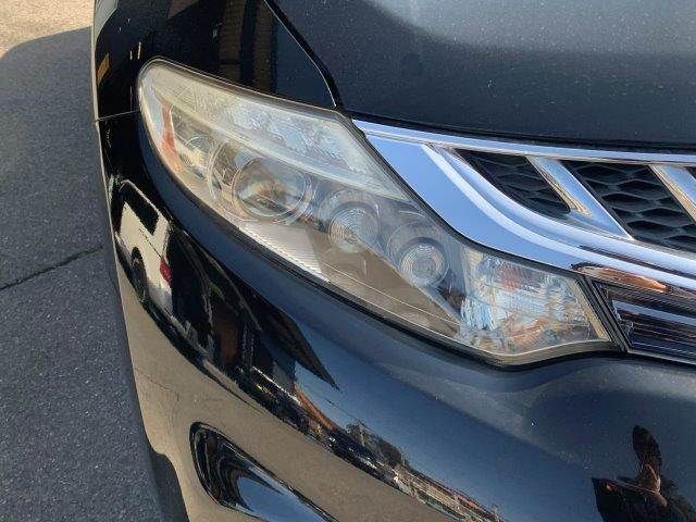 NISSAN MURANO 4WD 2013 Image 31