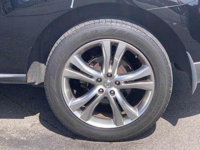 NISSAN MURANO 4WD 2013 Image 31