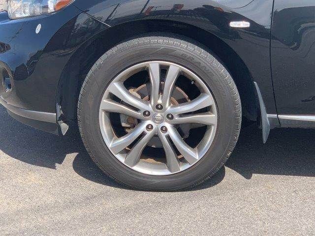 NISSAN MURANO 4WD 2013 Image 31