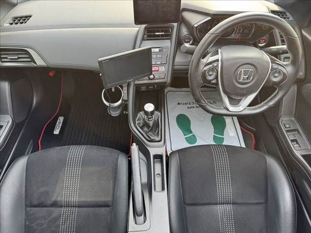 HONDA S660 2015 Image 31