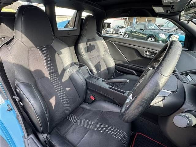 HONDA S660 2015 Image 31