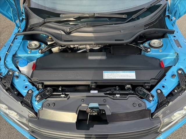 HONDA S660 2015 Image 31