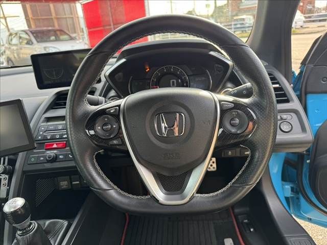 HONDA S660 2015 Image 31