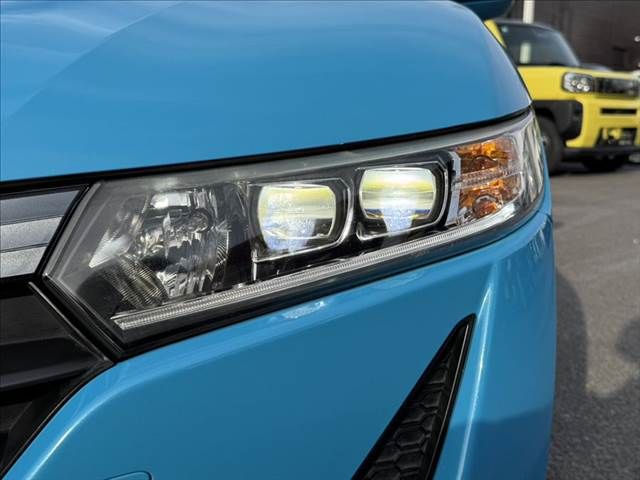 HONDA S660 2015 Image 31