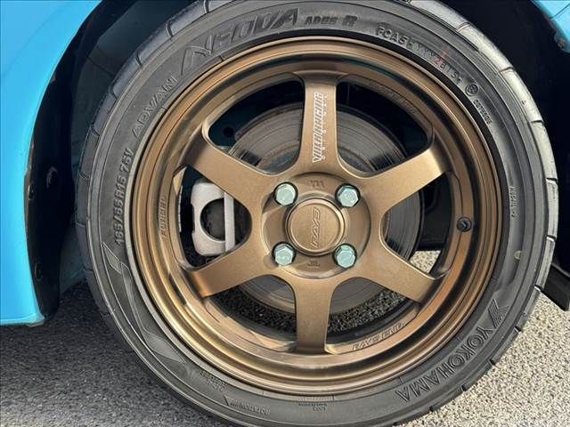 HONDA S660 2015 Image 31