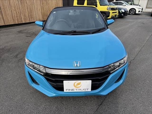 HONDA S660 2015 Image 31
