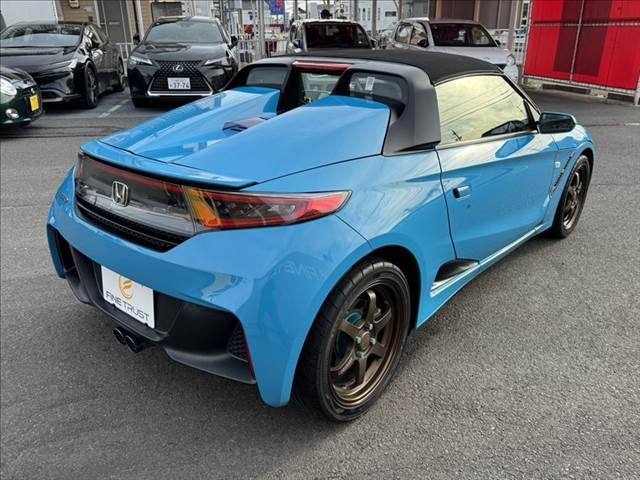 HONDA S660 2015 Image 31