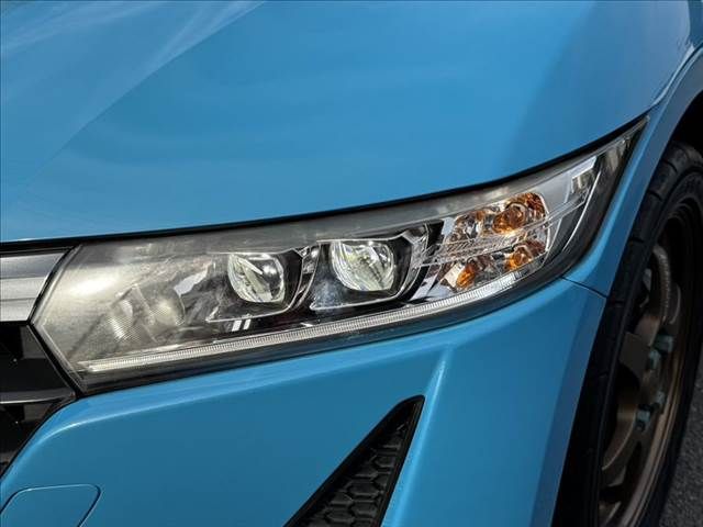 HONDA S660 2015 Image 31