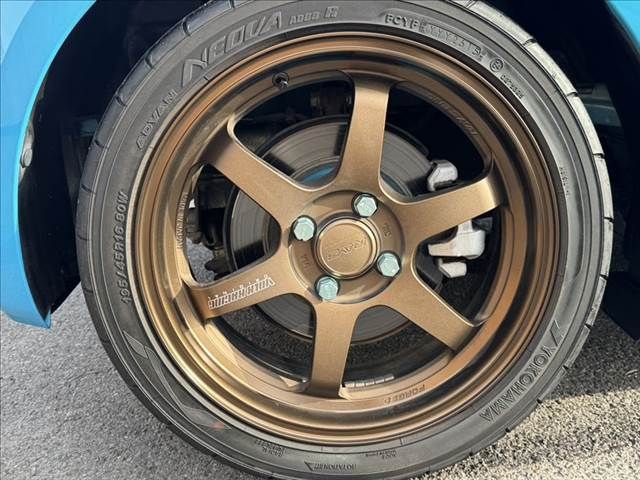 HONDA S660 2015 Image 31