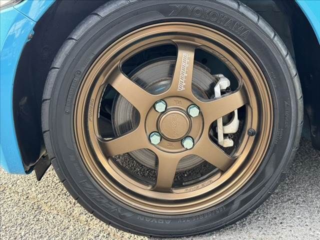 HONDA S660 2015 Image 31