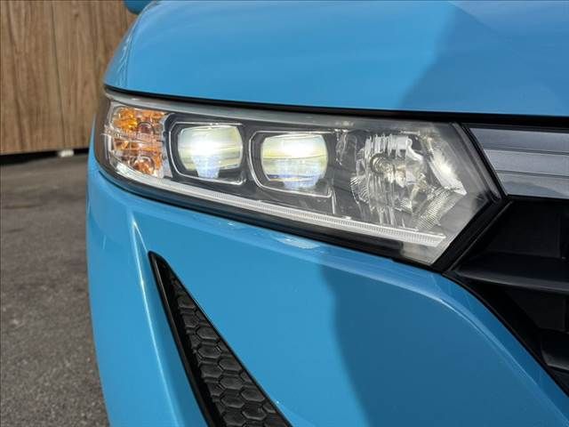 HONDA S660 2015 Image 31
