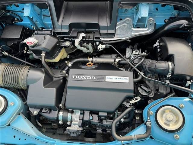 HONDA S660 2015 Image 31