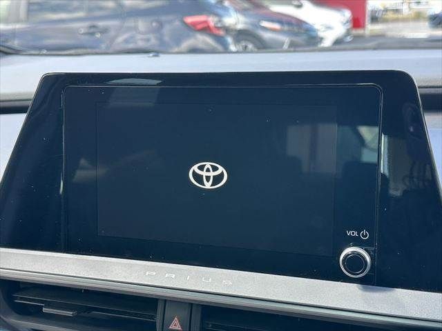 TOYOTA PRIUS 2023 Image 31