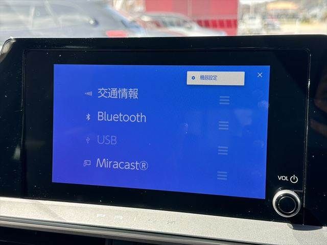 TOYOTA PRIUS 2023 Image 31