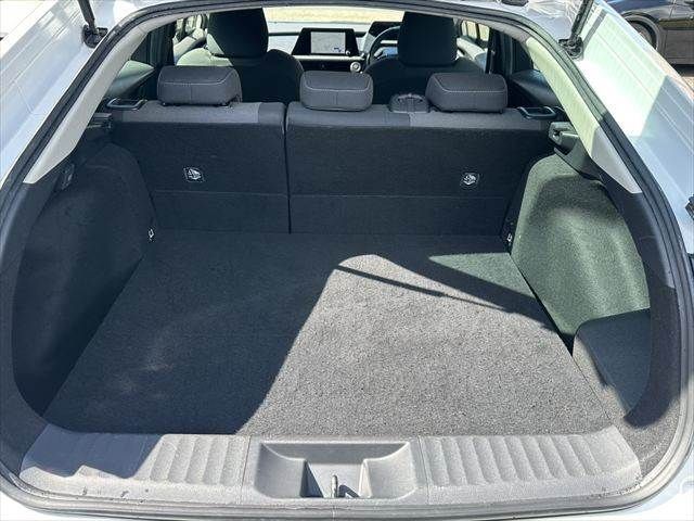 TOYOTA PRIUS 2023 Image 31