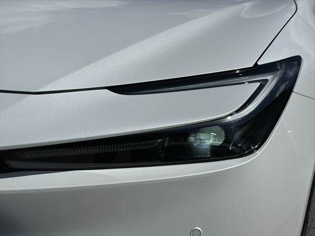 TOYOTA PRIUS 2023 Image 31