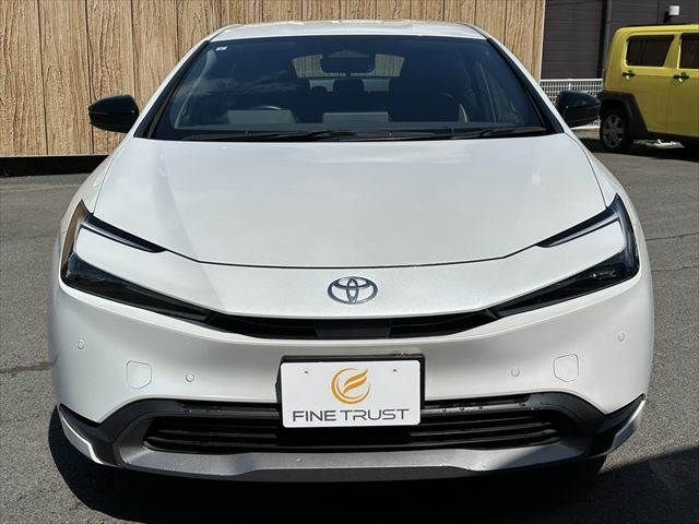 TOYOTA PRIUS 2023 Image 31