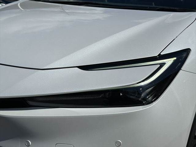 TOYOTA PRIUS 2023 Image 31