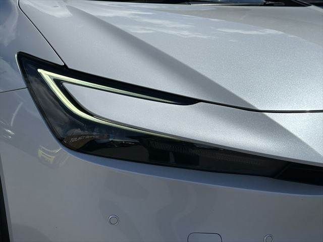 TOYOTA PRIUS 2023 Image 31