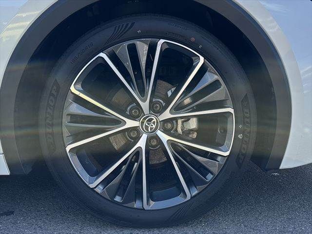 TOYOTA PRIUS 2023 Image 31