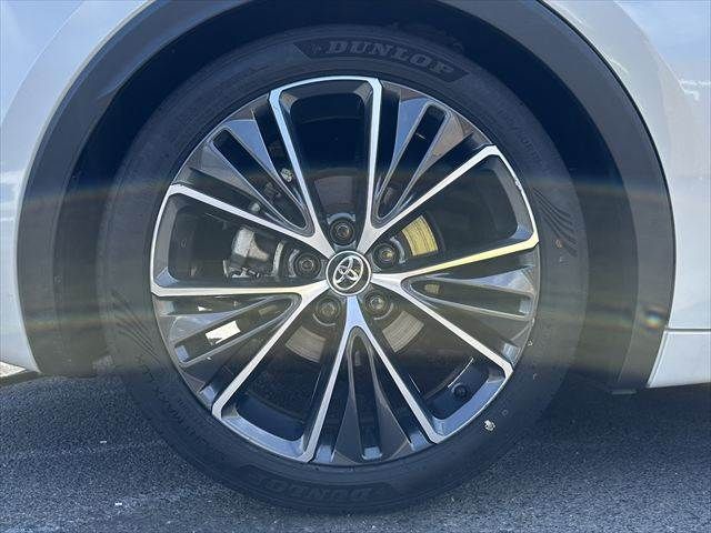 TOYOTA PRIUS 2023 Image 31