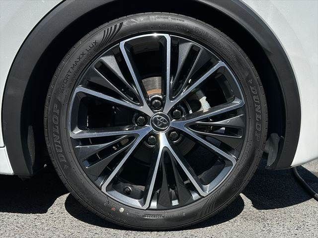 TOYOTA PRIUS 2023 Image 31