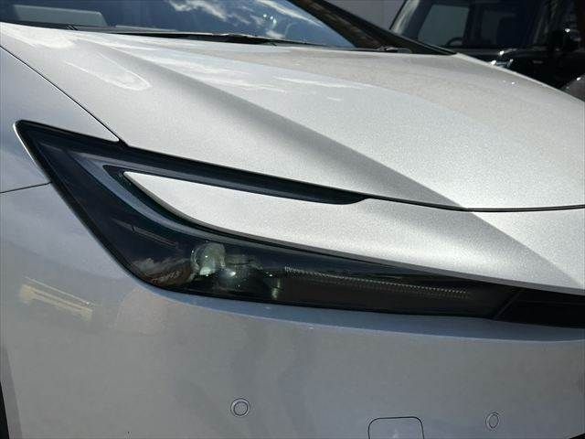 TOYOTA PRIUS 2023 Image 31