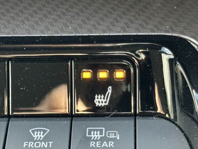 TOYOTA PRIUS 2023 Image 31