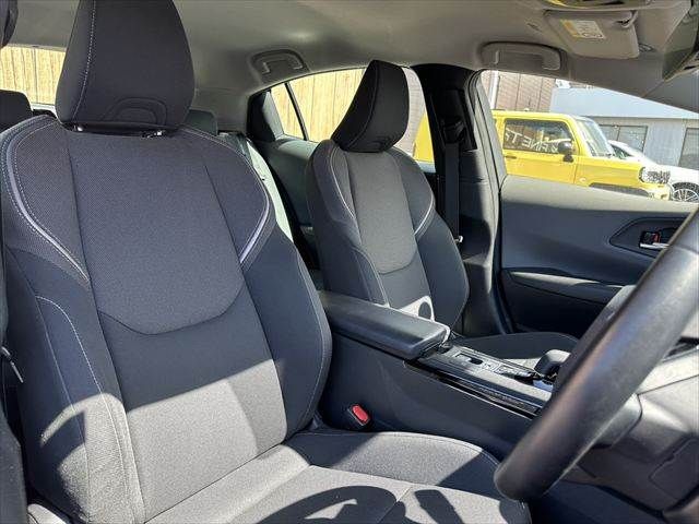 TOYOTA PRIUS 2023 Image 31