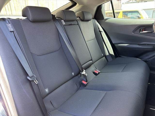 TOYOTA PRIUS 2023 Image 31