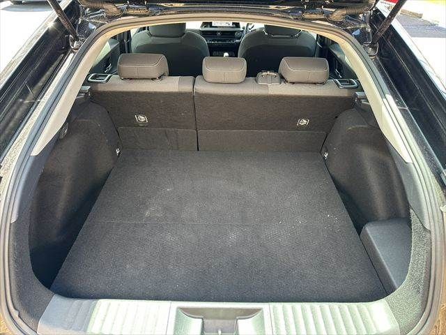 TOYOTA PRIUS 2023 Image 31