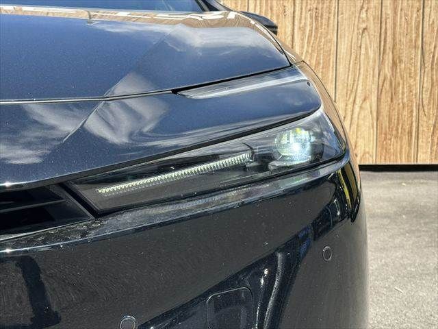 TOYOTA PRIUS 2023 Image 31