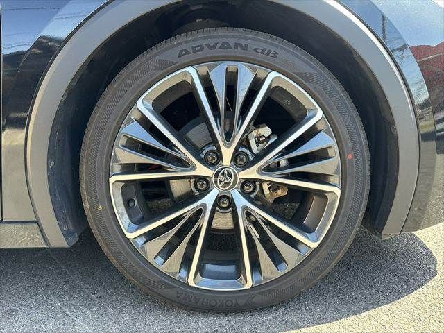 TOYOTA PRIUS 2023 Image 31