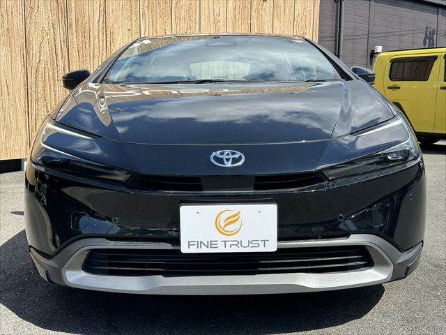 TOYOTA PRIUS 2023 Image 31