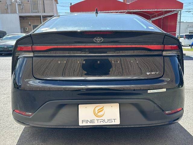 TOYOTA PRIUS 2023 Image 31