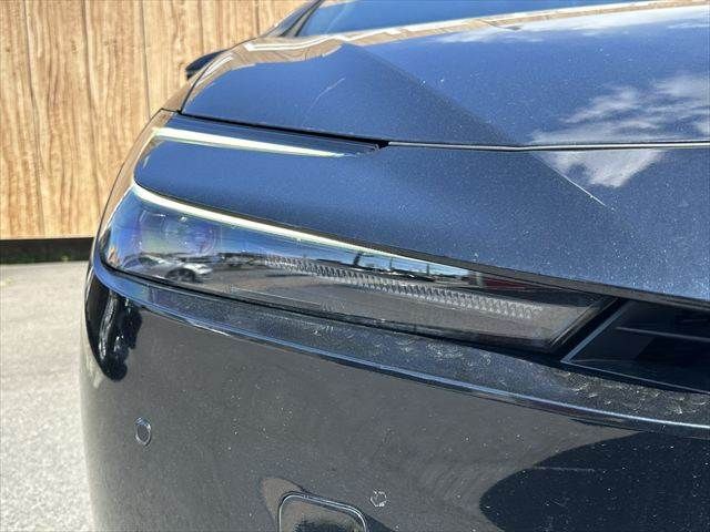 TOYOTA PRIUS 2023 Image 31