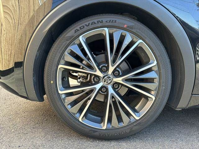 TOYOTA PRIUS 2023 Image 31